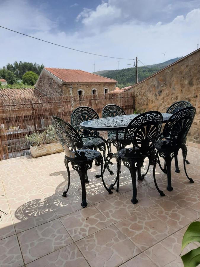 Casa Do Canto Coimbra Exterior foto